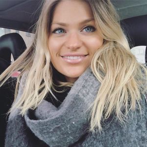 Meet your Posher, Sandrine